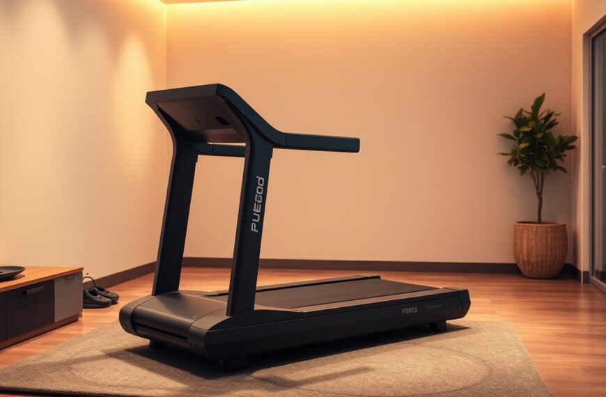 Electric Treadmill for Home Use: 2025 Review super