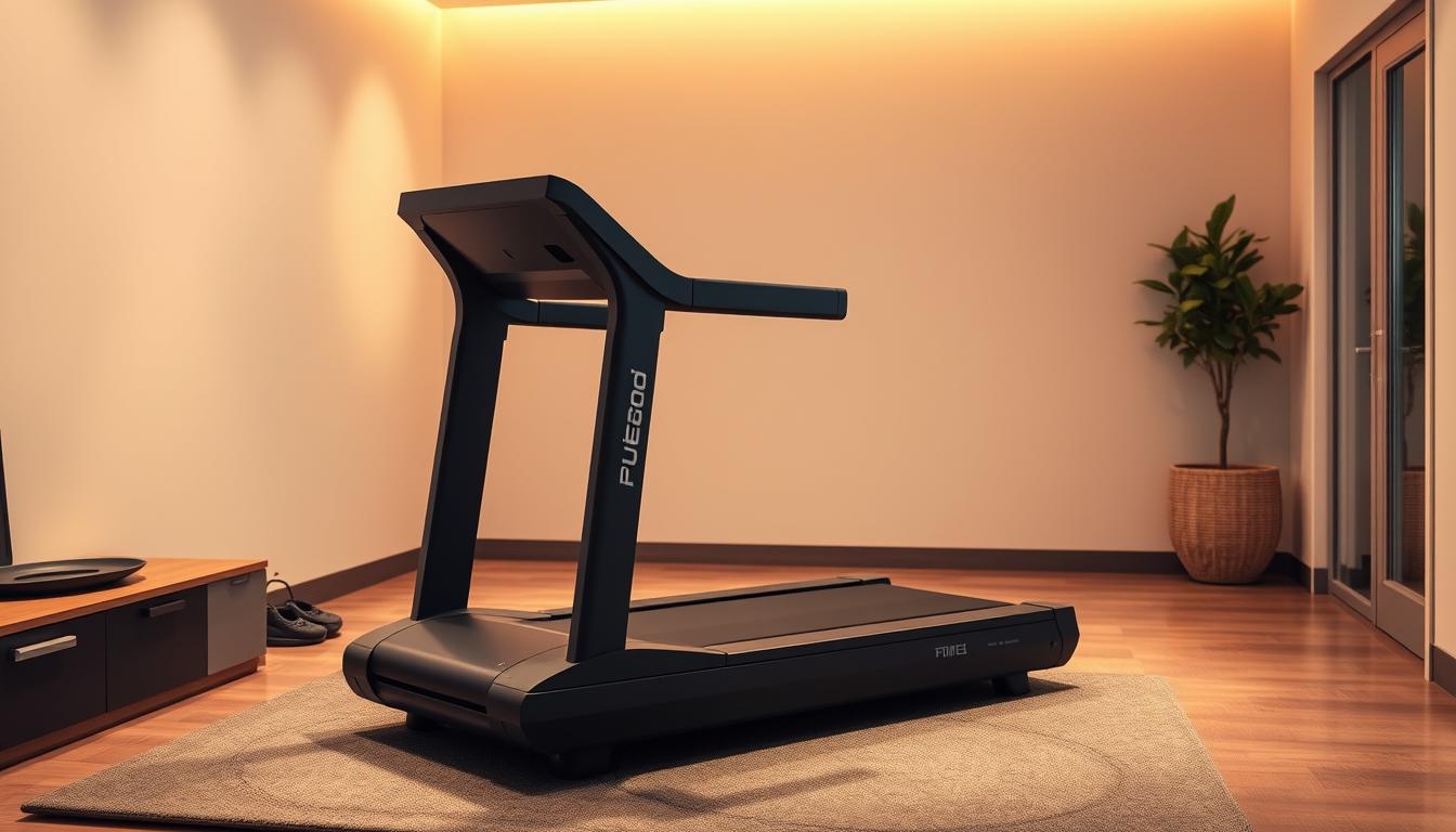 Electric Treadmill for Home Use: 2025 Review super