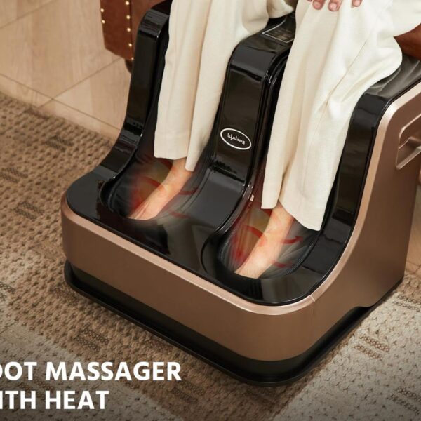 Best Foot Massagers to Buy in India 2025