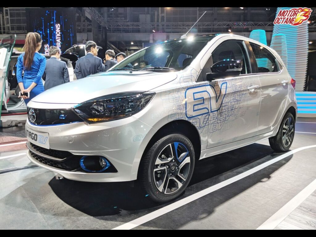 TATA Tiago 2025
