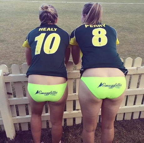 Ellyse Perry