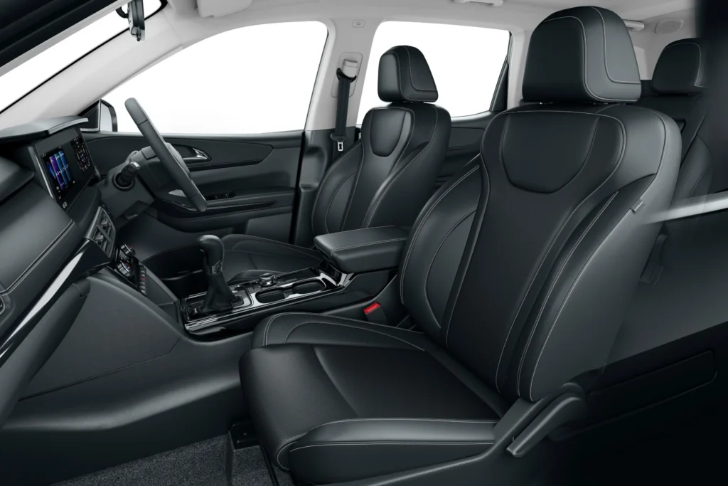 Mahindra XUV 700 2025 Review
