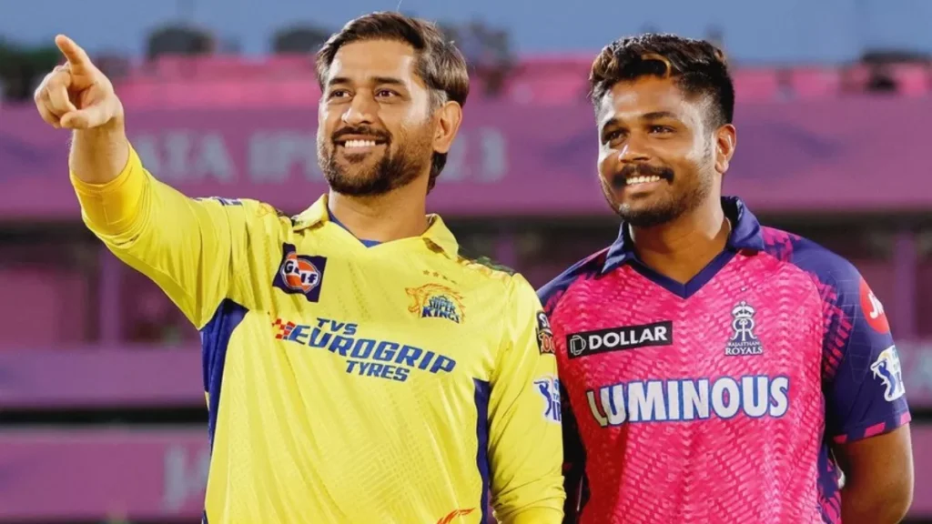 Sanju Samson

