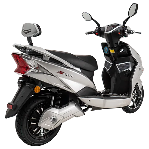 The Evolet Derby Electric Scooter 2025